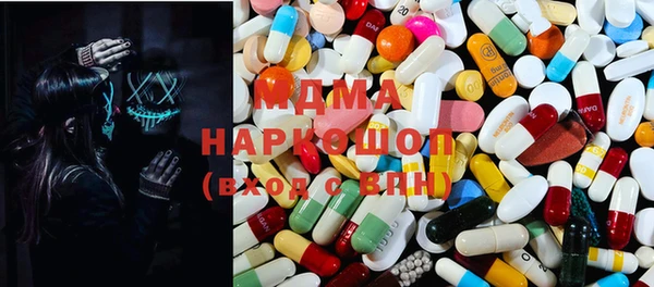 таблы Иннополис